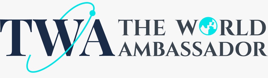 TWA - The World Ambassador